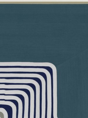Tapis Cordélie Escalator, Vue: vue de face, front, vue 2 sur 4