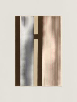 Tapis Cordélie H Vibration, Vue: vue de face, front, vue 3 sur 5