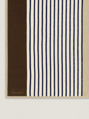 Tapis Cordélie H Vibration, Vue: vue de face, front, vue 5 sur 5