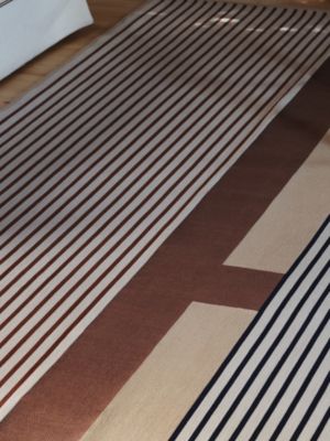 Cordelie H Vibration carpet, View: front, front, view 2 of 4