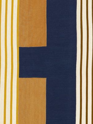 Cordelie H Vibration carpet, View: front, front, view 3 of 4
