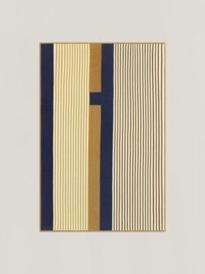 Cordelie H Vibration carpet