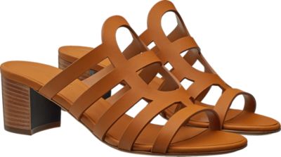 hermes shoes woman