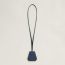 Capucine hat clip, navy