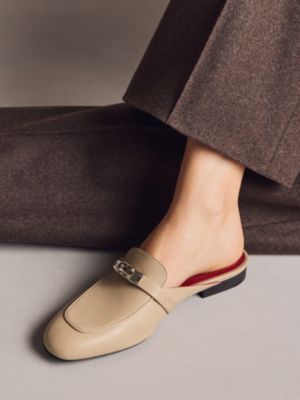 Oz mule, View: Worn, worn, view 2 of 5