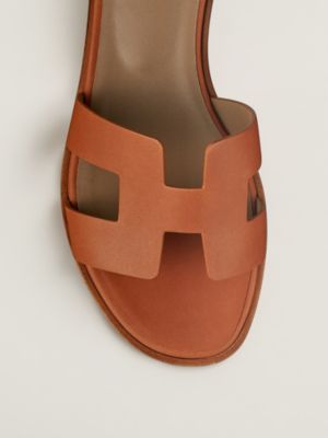 Santorini sandal, View: above, above, view 5 of 5