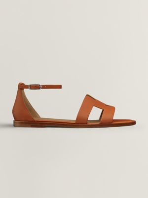 Santorini sandal, View: side, side, view 3 of 5