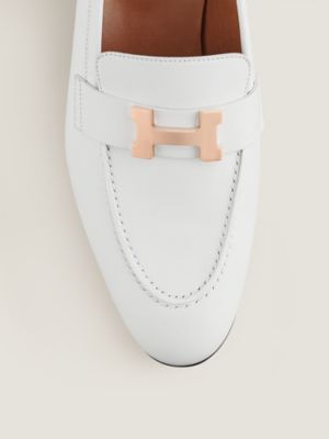 Mocassins Paris, Vue: vue du dessus, above, vue 4 sur 4