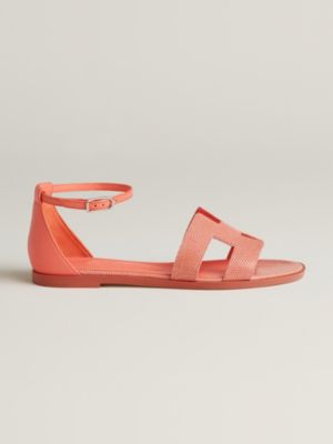 Santorini sandal, View: front, front, view 2 of 4
