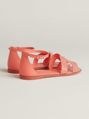 Santorini sandal, View: front, front, view 3 of 4