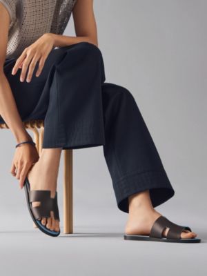 Sandalias Izmir, Vista: Ver artículo puesto, worn, vista 2 de 5