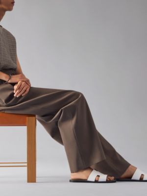 Sandalias Izmir, Vista: Ver artículo puesto, worn, vista 2 de 5