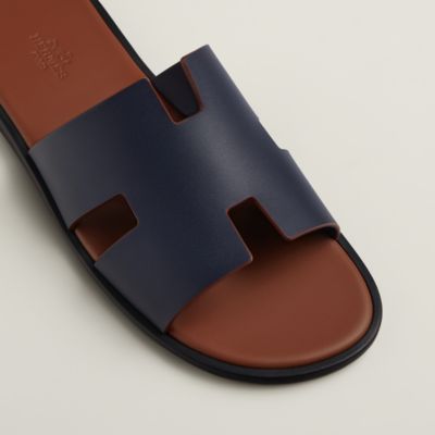 イズミール - メンズ シューズ | レザーシューズ | Hermès - エルメス