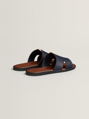 Izmir sandal, View: Back, back, view 4 of 5