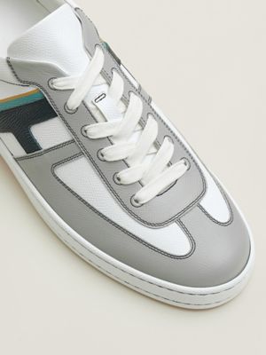 Tenis Boomerang, Vista: vista superior, above, vista 5 de 5