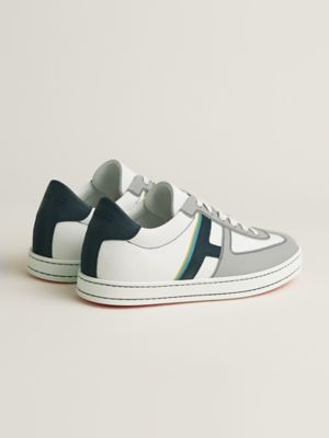 Tenis Boomerang, Vista: Vista trasera, back, vista 4 de 5