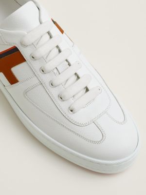 Tenis Boomerang, Vista: vista superior, above, vista 5 de 5