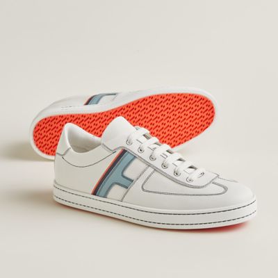 Boomerang sneaker | Hermès USA