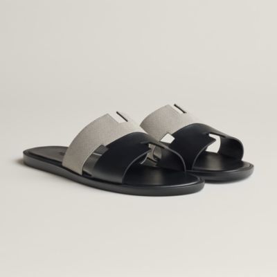 Rasteira Hermès Izmir sandália masculina – Loja Must Have