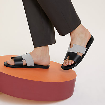 Izmir - Men's Shoes | Hermès USA Izmir - Men's Shoes | Hermès USA