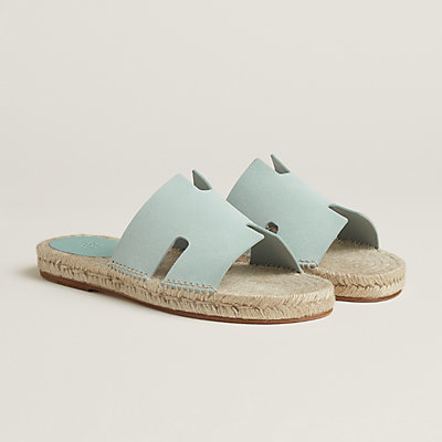 Antigua espadrille