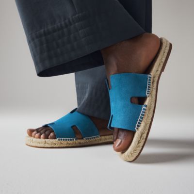 アンティグア - メンズ シューズ | エルメス | Hermès