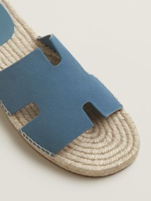 Antigua espadrille, View: above, above, view 5 of 5