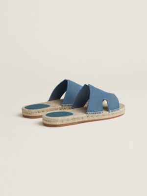 Antigua espadrille, View: Back, back, view 4 of 5