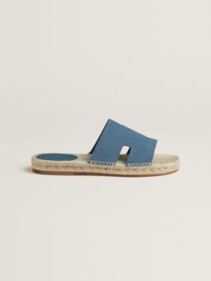Antigua espadrille, View: side, side, view 3 of 5