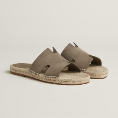 Brand New - Hermes Antigua Sandal Antigua espadrille | Hermès USA main image 3
