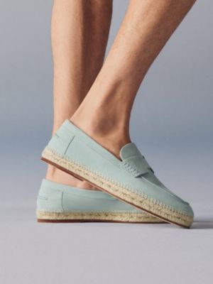 エスパドリーユ 《トリップ》, イメージ: 着用例, worn, ビュー2の5