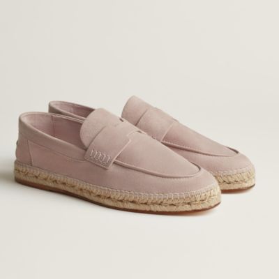 Espadrillas hermes clearance