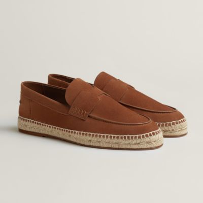 Espadrilles Trip Hermes France