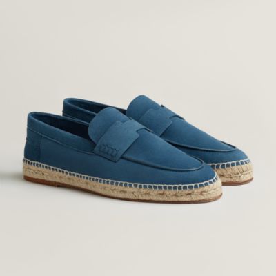 Trip espadrille | Hermès USA Trip espadrille | Hermès USA