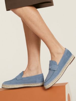 Trip espadrille, View: Worn, worn, view 2 of 5