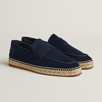 エスパドリーユ - メンズ シューズ | エルメス | Hermès エスパドリーユ - メンズ シューズ | エルメス | Hermès