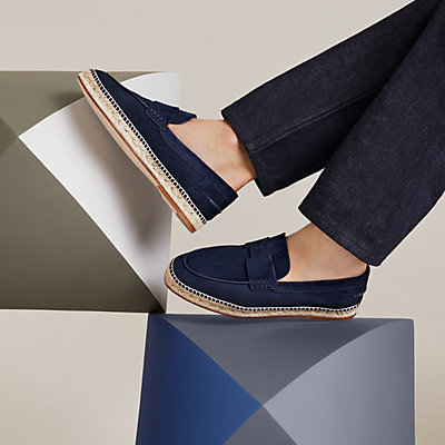 エスパドリーユ - メンズ シューズ | エルメス | Hermès エスパドリーユ - メンズ シューズ | エルメス | Hermès