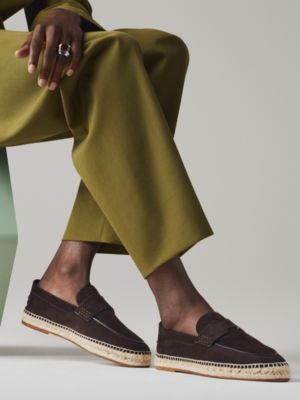 Trip espadrille, View: Worn, worn, view 2 of 5