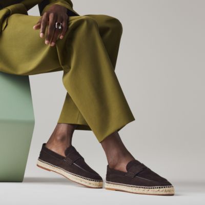 Espadrilles - Men display picture 2