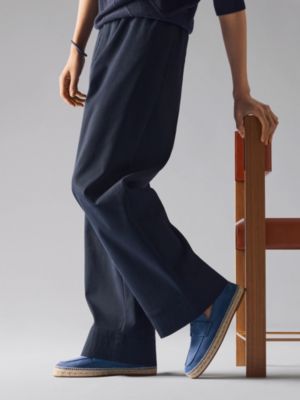 エスパドリーユ 《トリップ》, イメージ: 着用例, worn, ビュー2の5