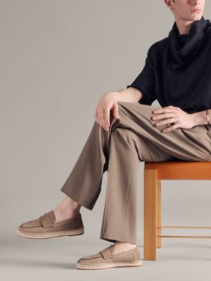 エスパドリーユ 《トリップ》, イメージ: 着用例, worn, ビュー2の5