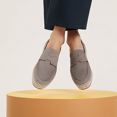 エスパドリーユ - メンズ シューズ | エルメス | Hermès エスパドリーユ - メンズ シューズ | エルメス | Hermès