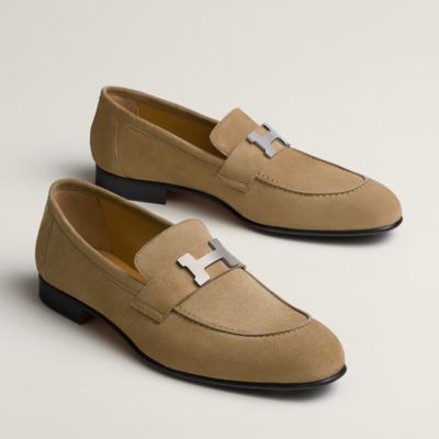 hermes mens shoes