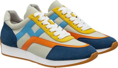 hermes tennis shoes