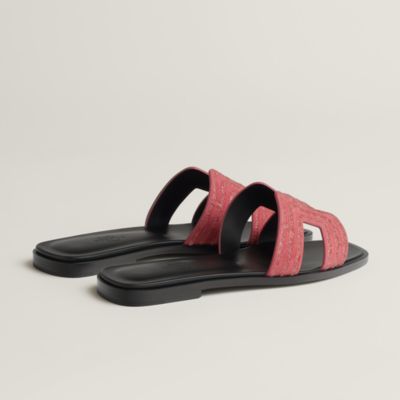 Oran sandal