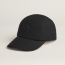 Nevada Cheval au Trait cap, noir