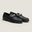 Destin loafer, noir