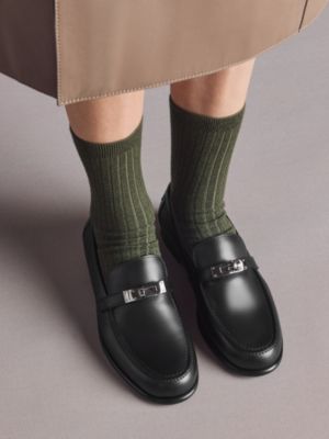 モカシン 《デスタン》, イメージ: 着用例, worn, ビュー2の5