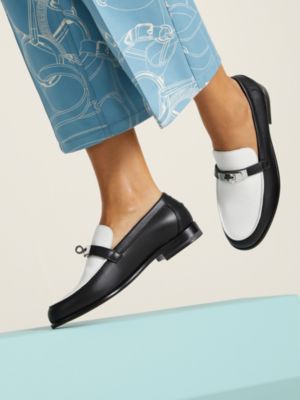 Mocassins Destin, Vue: Vue portée, worn, vue 2 sur 5