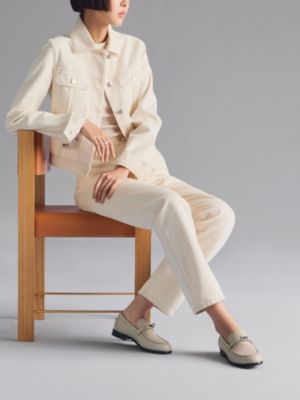 Destin loafer, View: Worn, worn, view 2 of 5